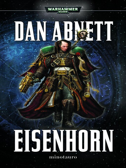 Title details for Eisenhorn Omnibus by Dan Abnett - Available